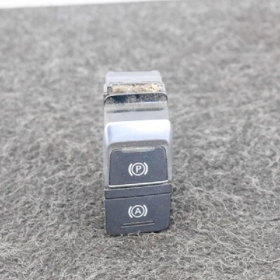 Buton fr&amp;acirc;nă de m&amp;acirc;nă AUDI A6 4G2, C7, 4GC 2013 OEM: 4G2927225A | 2990147 foto