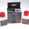 SOLUTIE DE CURATAT SISTEMUL CAPPUCCINO, 2X 100ML Espressor Automat KRUPS LATT&#039;ESPRESS EA829810