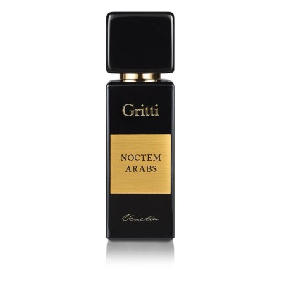 Gritti Noctem Arabs Apa de parfum unisex EDP 100 ml foto