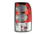 Stop spate lampa Land Rover Discovery/Lr4 (Taa), 03.09-10.13, spate, omologare ECE, cu LED, LR014001; LR052395; LR052396, Dreapta