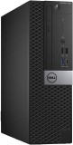 Calculator refurbished Dell OptiPlex 7050 SFF i5-6600, 8GB, SSD 256GB