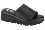 Papuci flip-flop Rieker Flip-Flops W1551-00 negru