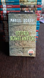 ISTORIA ROMEI ANTICE - MARCEL BORDET