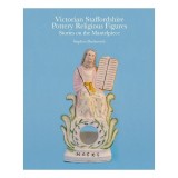 Cumpara ieftin Victorian Staffordshire Pottery Religious Figures