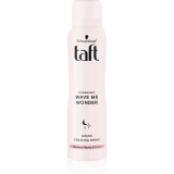 Cumpara ieftin Schwarzkopf Taft Wonders spray pentru definirea onduleurilor pentru noapte Overnight Waves 150 ml