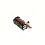 Comutator pentru cuptor BEKO 263900054 WHIRLPOOL INDESIT C00865286 Original