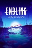Endling Extinction Is Forever