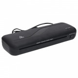 Laminator 4-&icirc;n-1 A4, negru GartenMobel Dekor