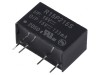 Convertor DC/DC 2W 15V 133mA