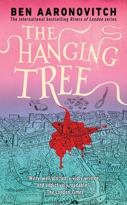 The Hanging Tree: A Rivers of London Novel foto