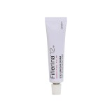 Labo Cosprophar Suisse, Fillerina 12HA Densifying Filler Grade 5, Hidratează și &icirc;ntărește, Cremă pentru ochi, 15 ml