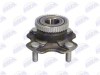 Set rulment roata SUZUKI IGNIS II (2003 - 2016) BTA H28026BTA