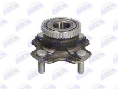Set rulment roata SUZUKI IGNIS II (2003 - 2016) BTA H28026BTA foto
