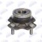 Set rulment roata SUZUKI IGNIS II (2003 - 2016) BTA H28026BTA