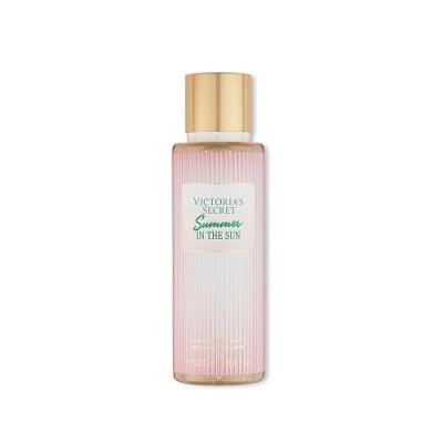 Spray de corp parfumat, Victoria&amp;#039;s Secret, Summer In The Sun, Neroli Flower &amp;amp; Salted Pear, 250 ml foto