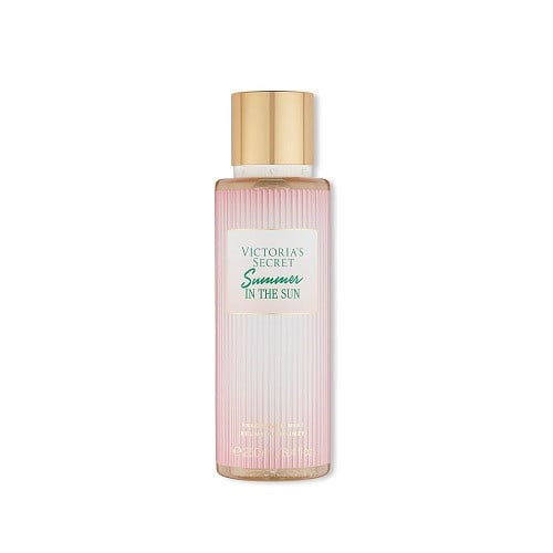 Spray de corp parfumat, Victoria&#039;s Secret, Summer In The Sun, Neroli Flower &amp; Salted Pear, 250 ml