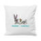 Bugs Bunny &amp;#8211; Perna decorativa brodata