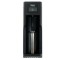 Incarcator acumulatori litiu-ion 1 canal Well Pace USB 10400 14500 16340 17670 18350 18500 18650 26650