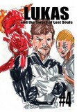 Lukas and the Sword of Lost Souls #4