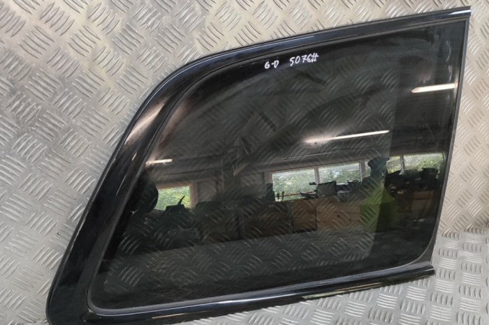 Geam lateral dreapta spate VOLVO XC90 II 2020 OEM: 32244140 30374366