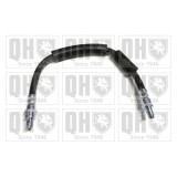 Furtun frana Ford Ka (RB), Puma (EC) Motor 1.0 i, 1.3 i, 1.4 16V, 1.7 16V, lungime 357 mm, lungime 379 mm, OE 1026327