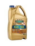 Cumpara ieftin Ulei Ravenol Rup 5w-40 4L 1141091-004
