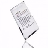 Baterie HTC Touch Diamond 2 II / Hero / Tattoo, TOPA160, 1100mAh, Li-Ion, Compatibila BA-S360, BA-S380