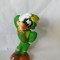 bnk jc Figurina Disney - Pluto