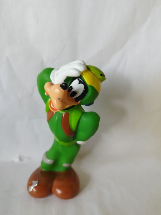 bnk jc Figurina Disney - Pluto