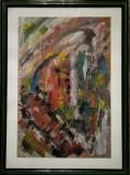 Abstract - semnat A.Staritsky