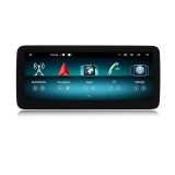 Cumpara ieftin Navigatie dedicata cu Android Mercedes CLA C117 2015 - 2019 cu navigatie NTG 5