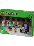 Lego Minecraft The Armory (21252)
