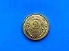 2 Francs 1941 Franta-AUNC-in realitate arata bine!, Europa