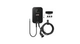 Besen wallbox BASIC DLB &icirc;ncărcător de perete cu cablu fix de 6m 22 kW (DLB) (Roșu) (Tip 2)