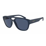 Ochelari de Soare Bărbați Arnette AN4327-275980 &oslash; 56 mm