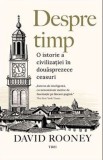 Despre timp - David Rooney