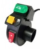 Bloc Lumini Scuter Electric City Coco 60V - Nou 2023 - Piese Trotineta Electrica