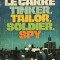 John Le Carr&eacute; - Tinker, Tailor, Soldier, Spy