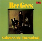 VINIL LP Bee Gees &ndash; Bee Gees (EX)