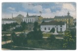 4575 - BRAILA, Panorama, Romania - old postcard - unused, Necirculata, Printata