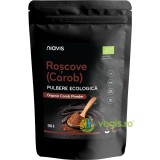 Roscove (Carob) Pudra Ecologica/Bio 250g