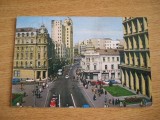 QW23 B - Carte postala - tematica turism - vedere - Romania - Bucuresti 58, Circulata, Fotografie