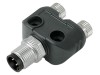 Conector splitter 4A 30V IP68