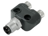 Conector splitter 4A 30V IP68
