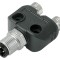 Conector splitter 4A 30V IP68