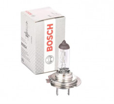 Bec halogen H7 12V 55W Bosch 6788 foto