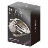 Huzzle Cast RING II, LUDICUS GAMES SRL
