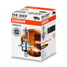 Bec Camion 24V H4 75 70 W Osram Original