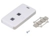 Carcasă pentru pilot REMO-TEK 39x71x11 mm