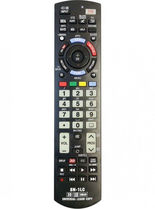 Telecomanda pentru Sony SN-1LC - net,yt